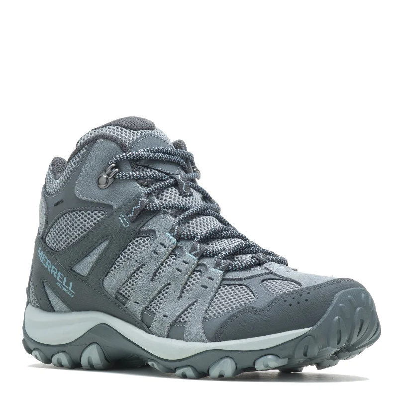 Fast Fashion Favorites Women's Merrell, Accentor 3 Mid Waterproof Boot - Wide Width