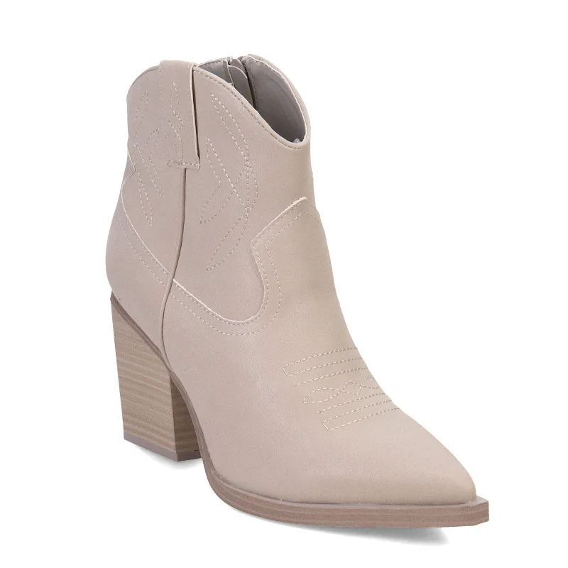 Trendy Pulse Women's MIA, Sawyer Boot