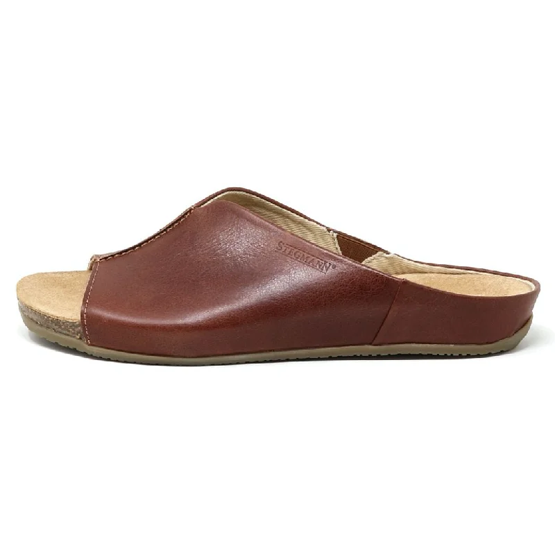 Chic Style Women's 'Mia' Slide Sandal