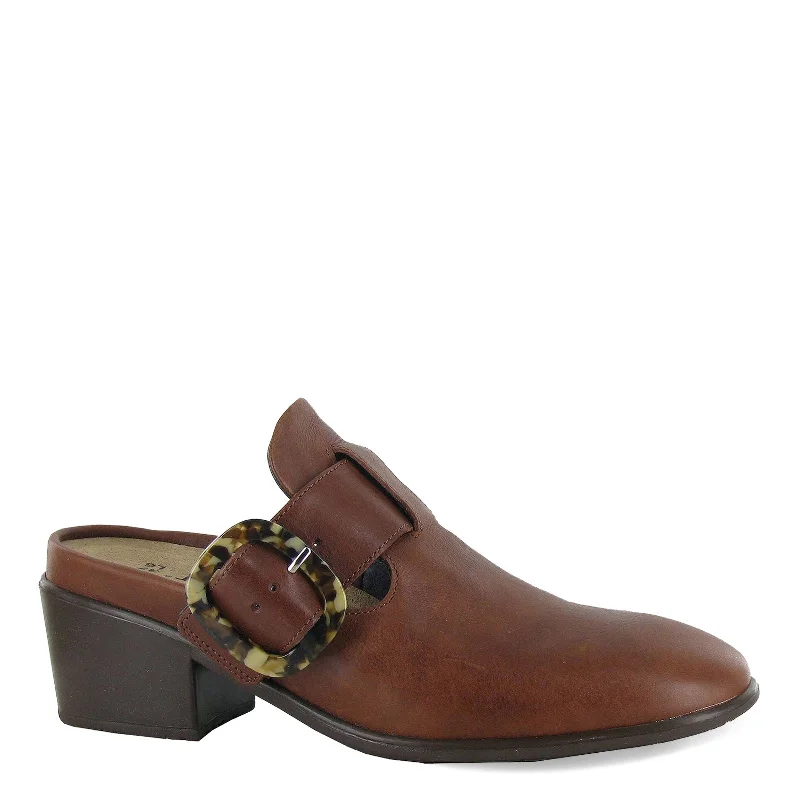 Stylish Women's Footwear Women's Naot, Choice Mule