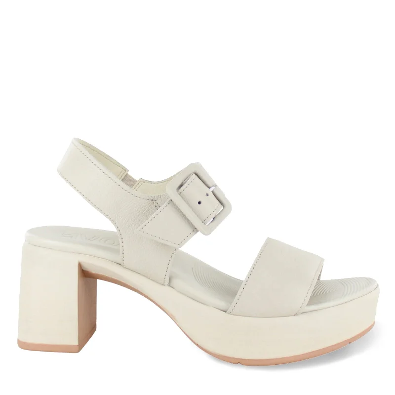 Designer Shoes Clearance Women's Naot, Glamour Sandal