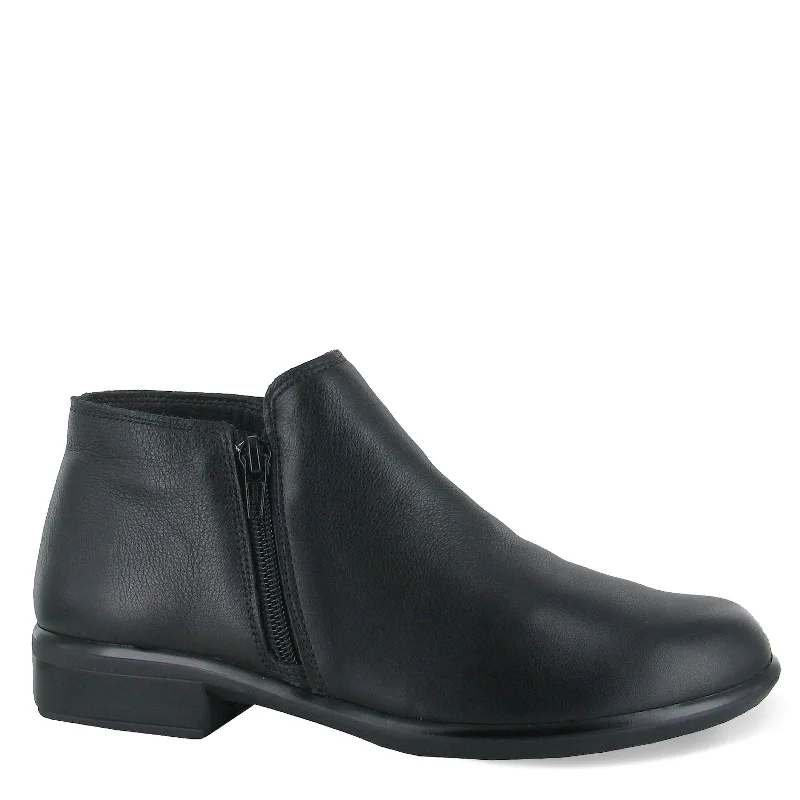 Holiday Glam Women's Naot, Helm Boot