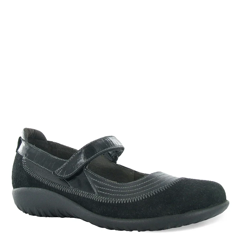 Romantic Chic Deals Women's Naot, Kirei Slip-On - Wide Width