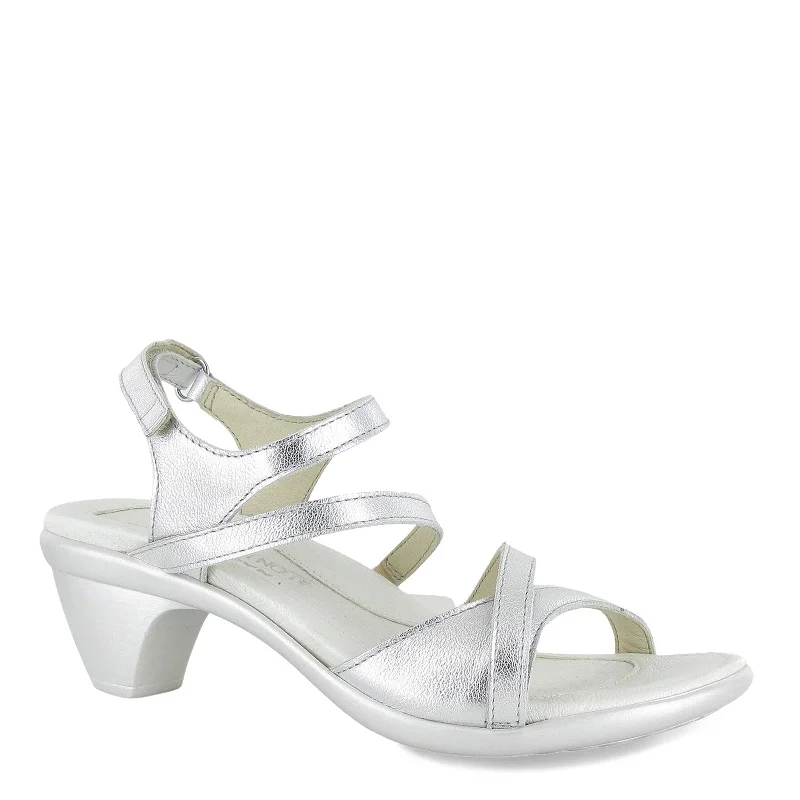 Designer Shoes Clearance Women's Naot, Limit Sandal