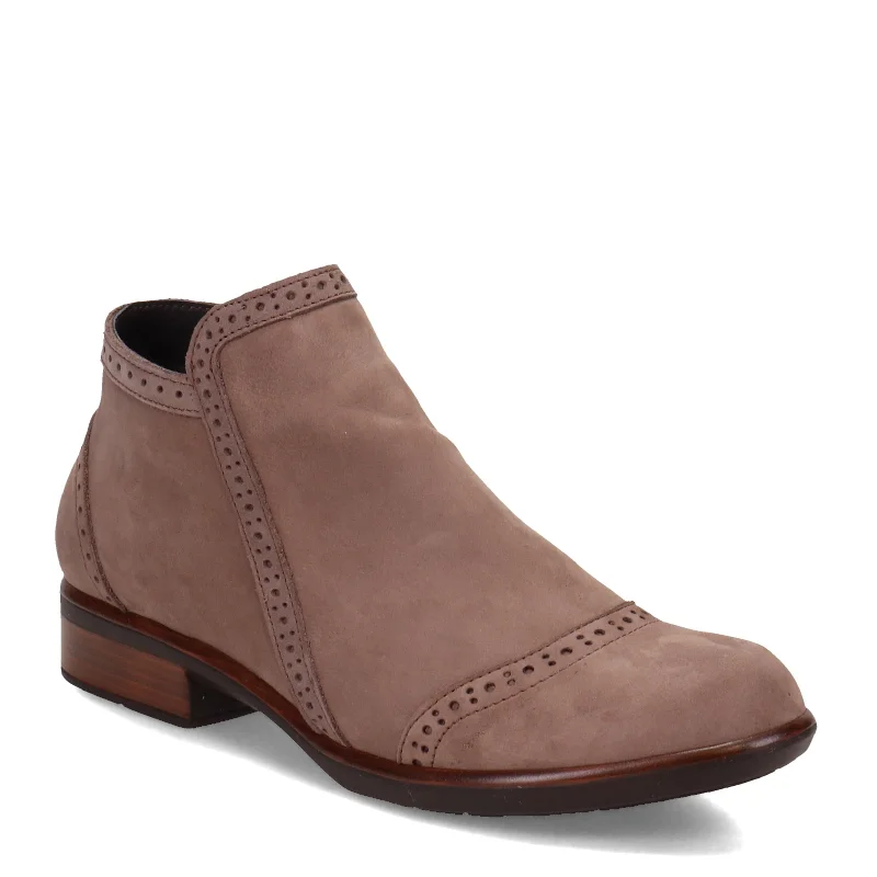 Trend Leading Collection Women's Naot, Nefasi Ankle Boot