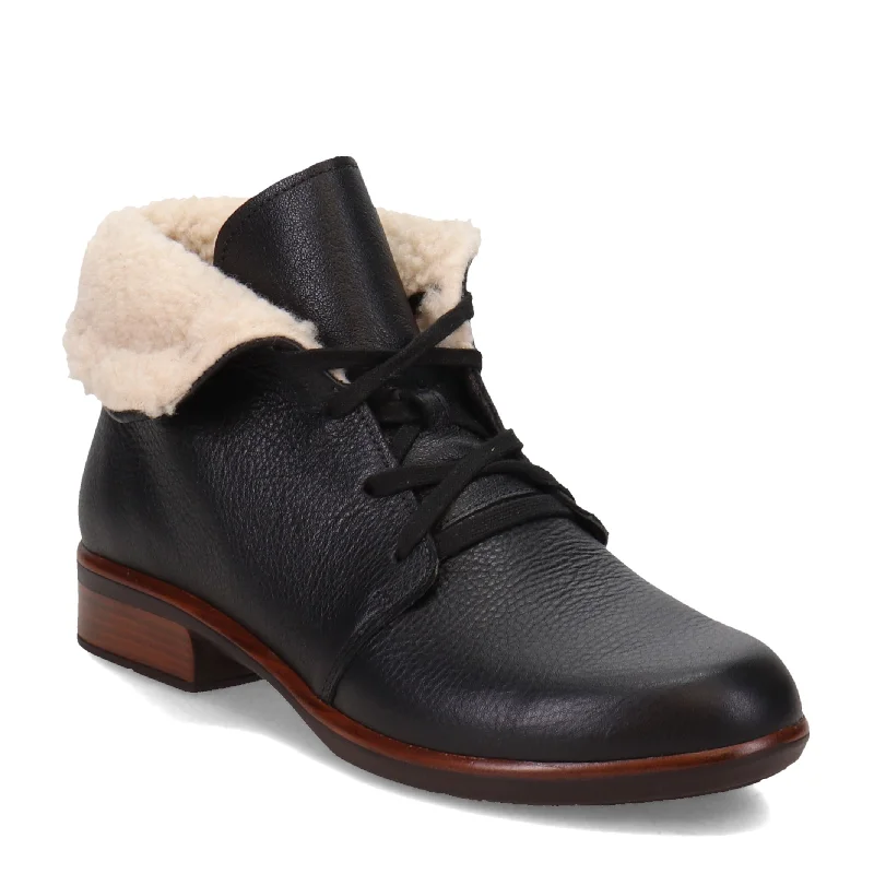 Dive Into Trendy Styles Women's Naot, Pali Boot