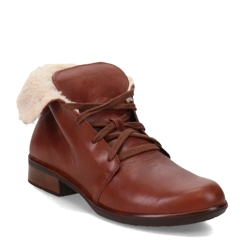 Snag Fabulous Fashion Bargains Women's Naot, Pali Boot