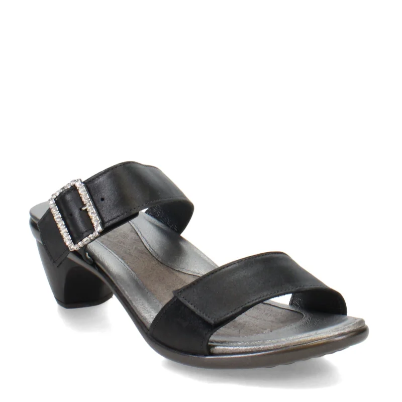 Elegant Evening Shoes Deal Women's Naot, Recent Sandal