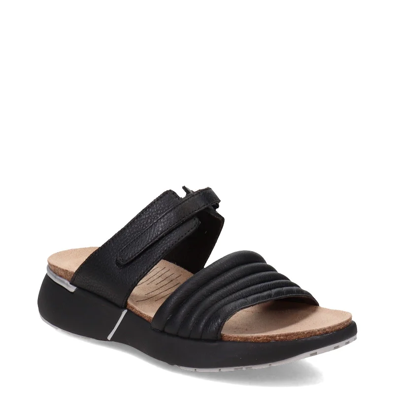 Fashion Forward Femininity Women's Naot, Vesta Sandal