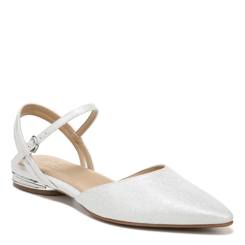 Flash Sale, Don't Miss Women's Naturalizer, Blaise Flat