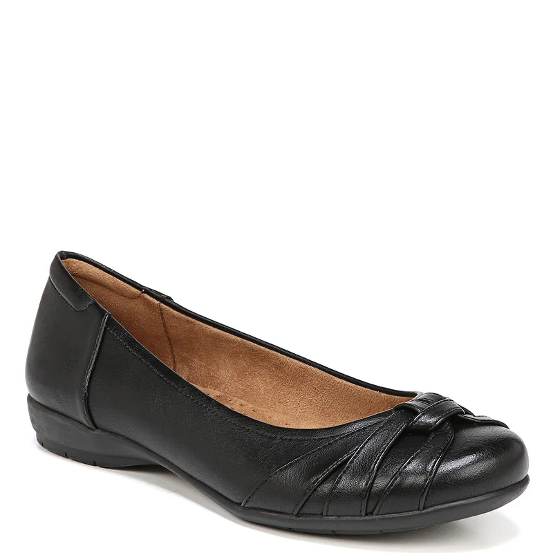 Flirty Fashion Discounts Women's Natural Soul, Gift Flat