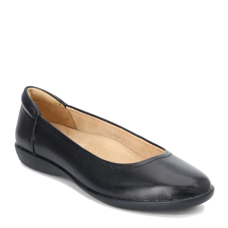 Comfortable Slip-On Shoes Women's Naturalizer, Flexy Flat