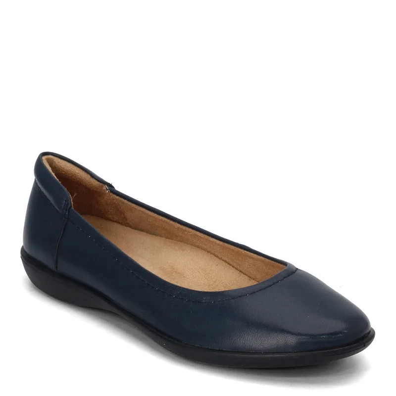 Comfortable Walking Shoes Women's Naturalizer, Flexy Flat