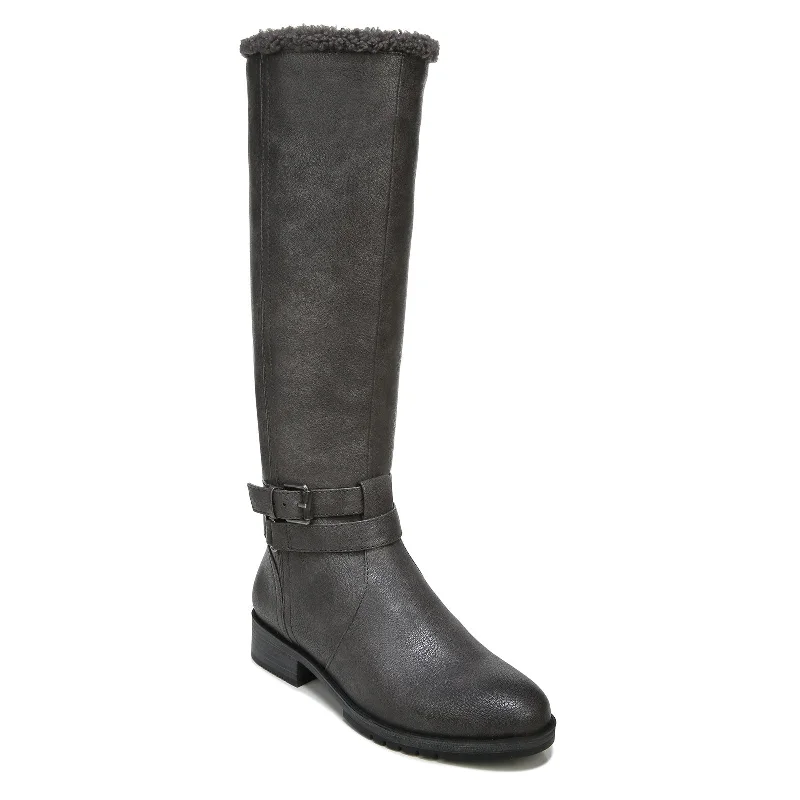 Trend Alert Women's Naturalizer, Garrison Cozy Boot