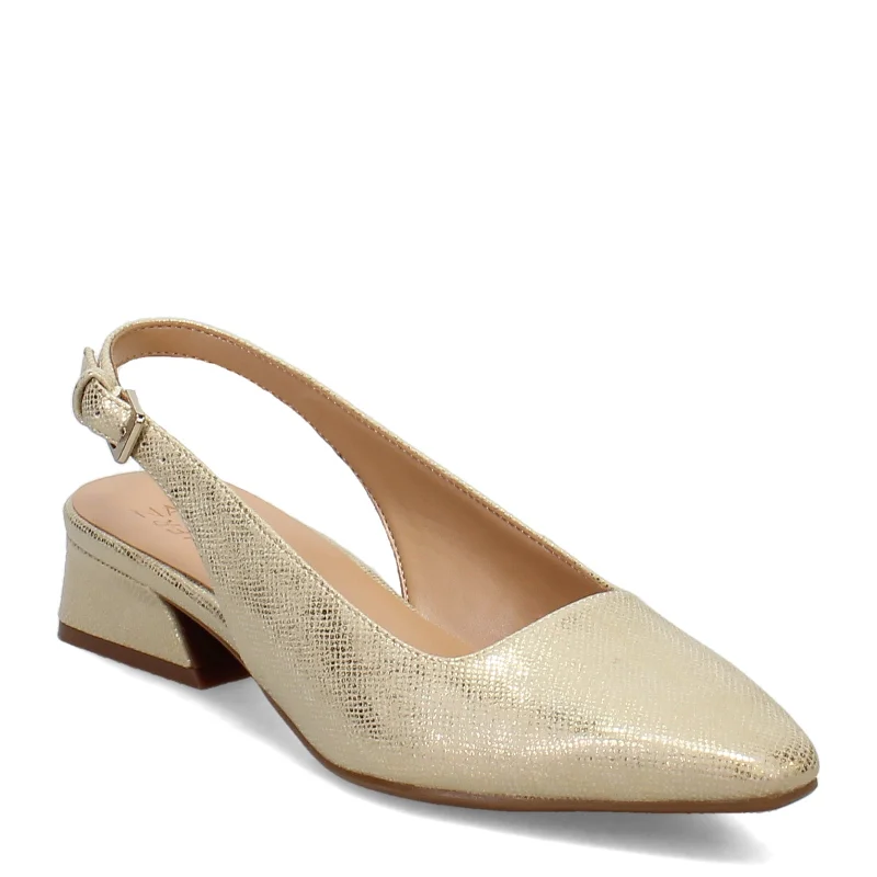 Popular Collection Women's Naturalizer, Ginger Pump