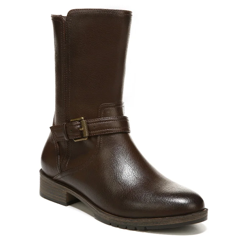 Stylish Shoe Discounts Women's Naturalizer, Gloriah Boot