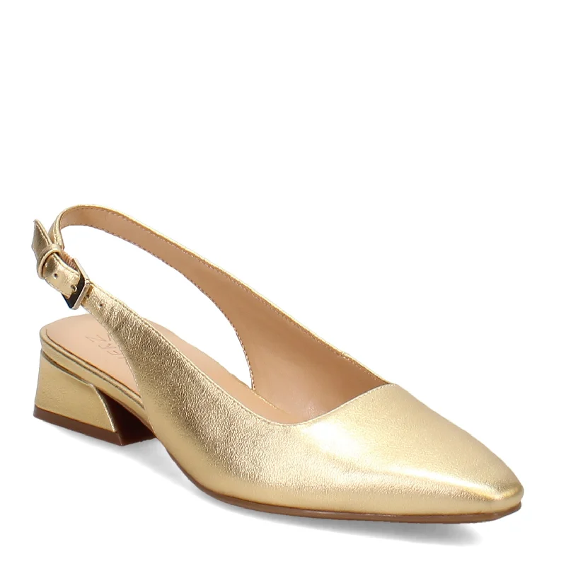 Classic Elegance Sales Women's Naturalizer, Ginger Pump