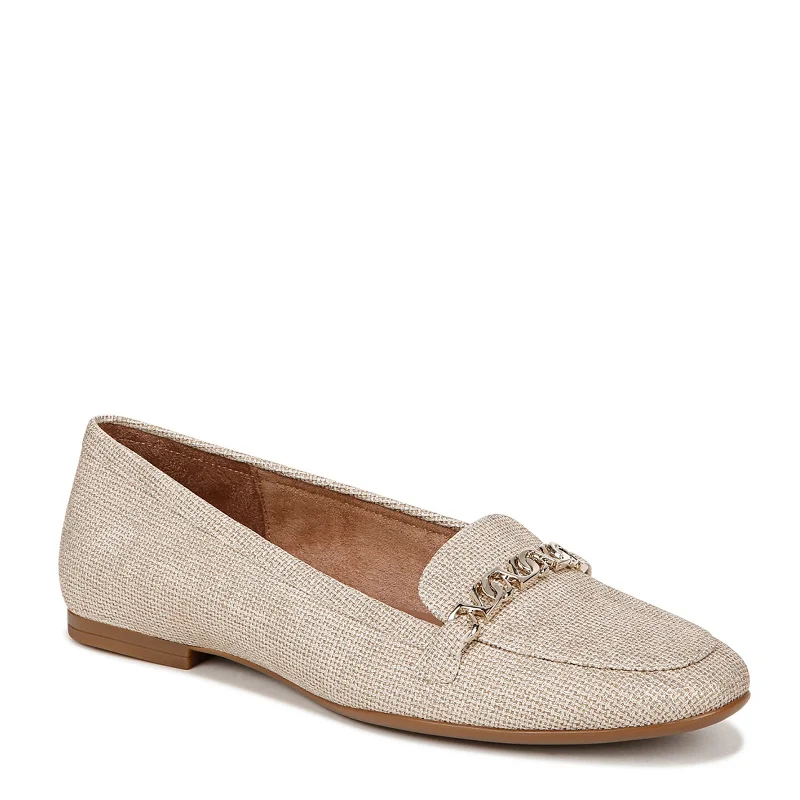 Sporty Fashion Offers Women's Naturalizer, Jemi Flat