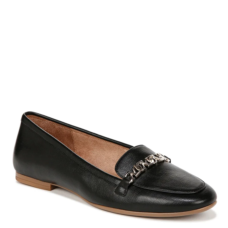 Retro Style Promotions Women's Naturalizer, Jemi Flat