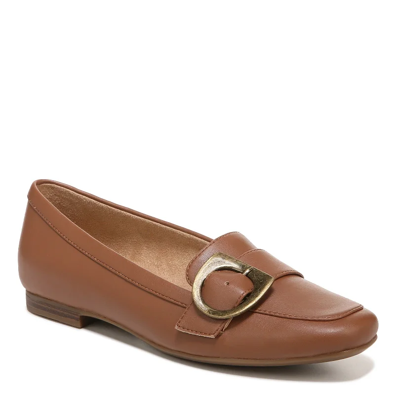 Insane Discount Onslaught Women's Naturalizer, Kayden Moc Slip-On