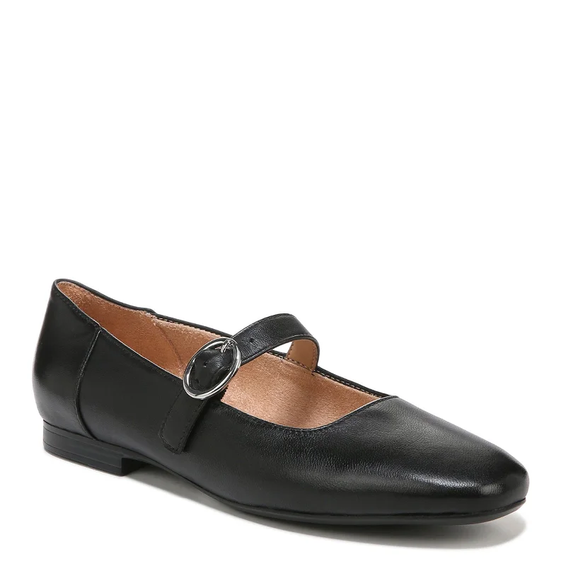 Classic Elegance Sales Women's Naturalizer, Kelly Flat