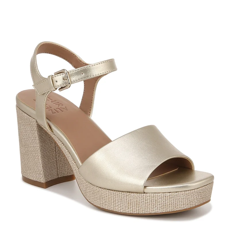 Casual Slip-Ons Promotion Women's Naturalizer, Lilly Sandal
