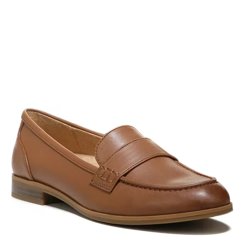 Chic And Trendy Women's Naturalizer, Milo Loafer