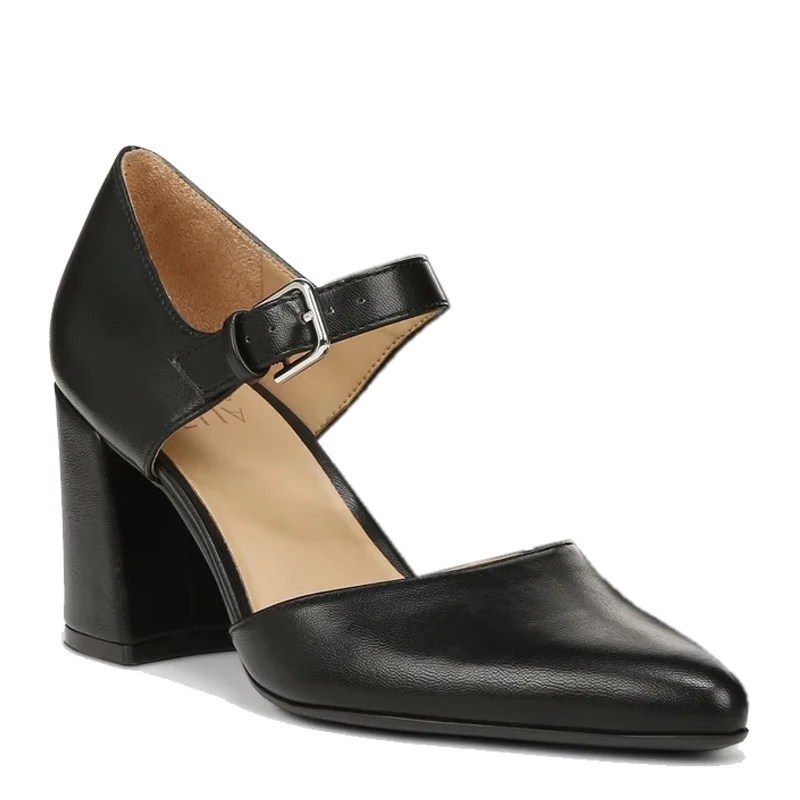 Hurry Before It's Gone Women's Naturalizer, Pixie Pump