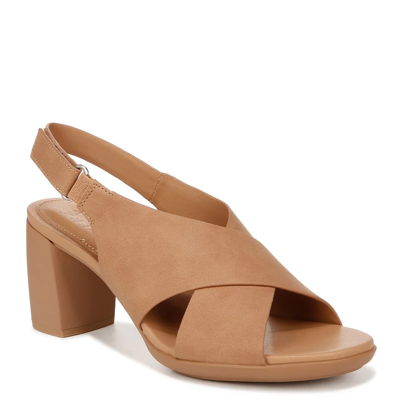Affordable Shoe Fashion Women's Naturalizer, Treasure Sandal