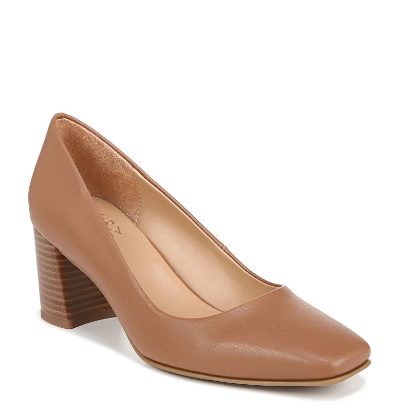 Limited-Time Shoe Deals Women's Naturalizer, Warner Pump