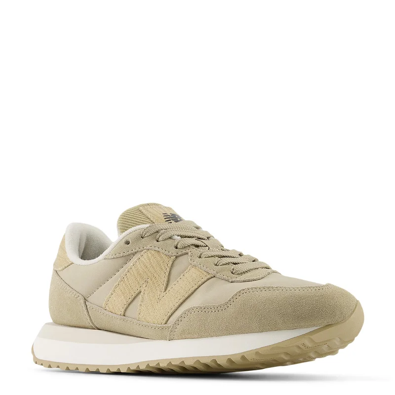 Premium Casual Footwear Women's New Balance, 237 Sneaker