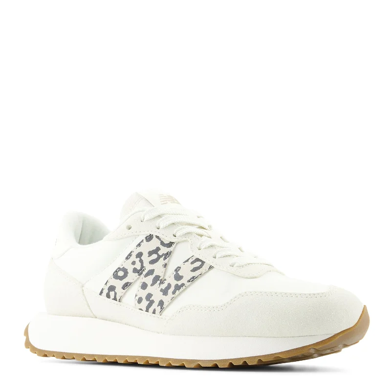 Fashionable Everyday Shoes Women's New Balance, 237 Sneaker