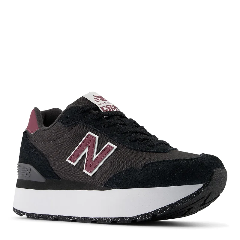 All-Day Comfort Shoes Sale Women's New Balance, 515H Platform Sneaker