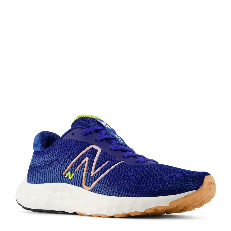 Women's Statement Boots Women's New Balance, 520v8 Running Shoe
