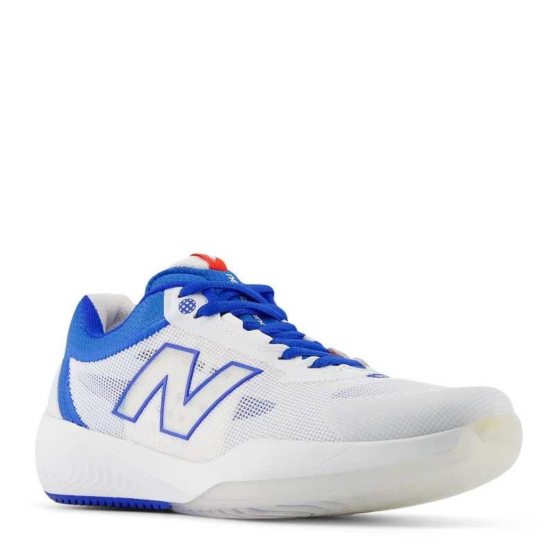 Must-Have Boots Sale Women's New Balance, 996 FuelCell Pickleball Shoe