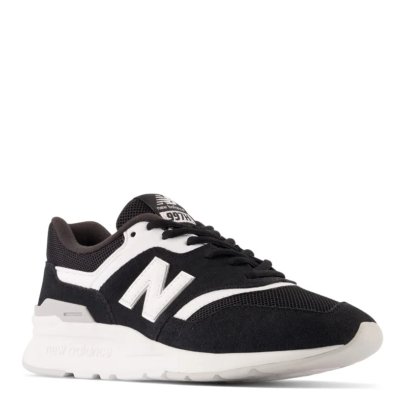 Soft Sole Casual Shoes Women's New Balance, 997H Sneaker