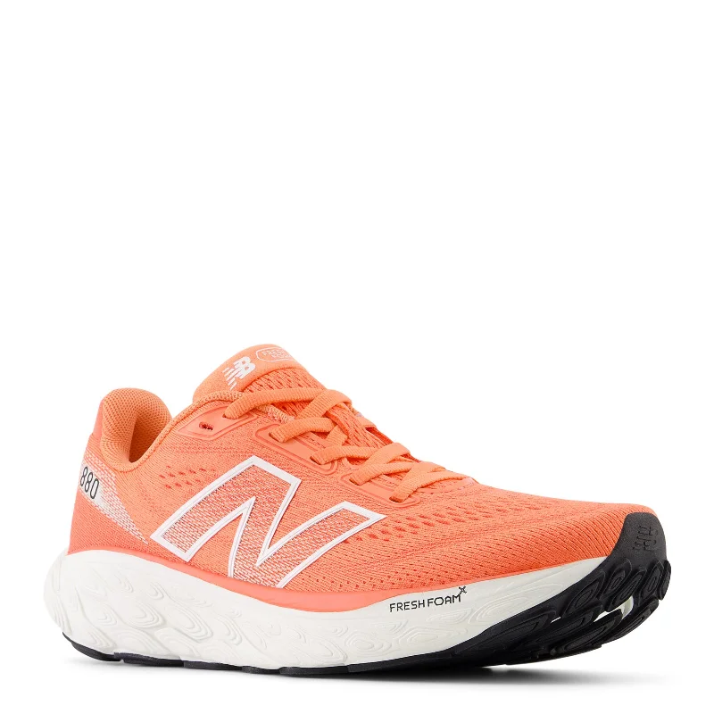 Comfortable Flats Sale Women's New Balance, Fresh Foam 880v14 Running Shoe