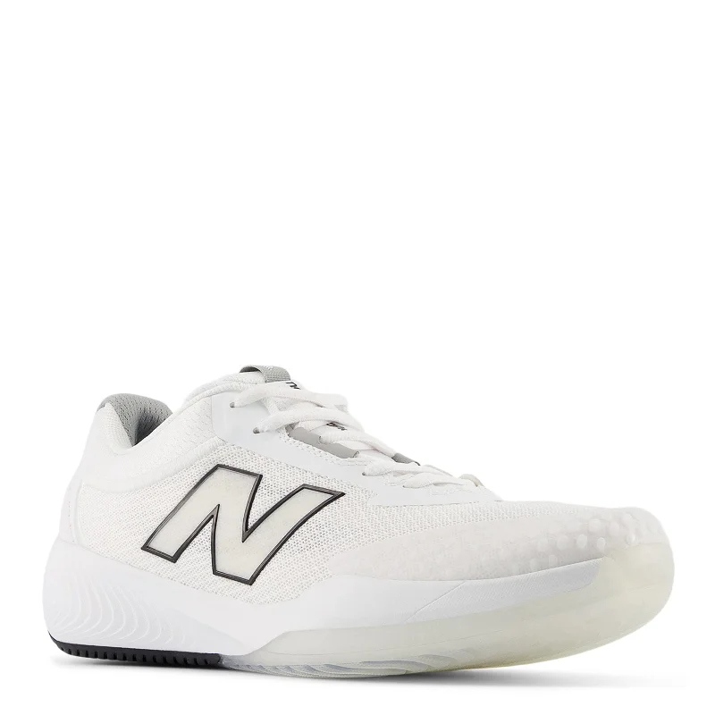 Luxury Streetwear Shoes Women's New Balance, 996 FuelCell Pickleball Shoe