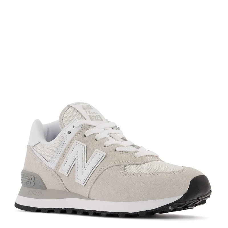 Women's Everyday Shoes Women's New Balance, WL574 Sneaker
