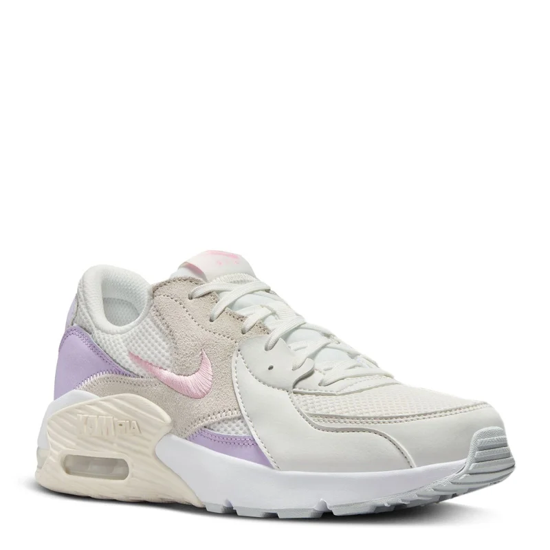 Elevated Casual Discounts Women's Nike, Air Max Excee Sneaker