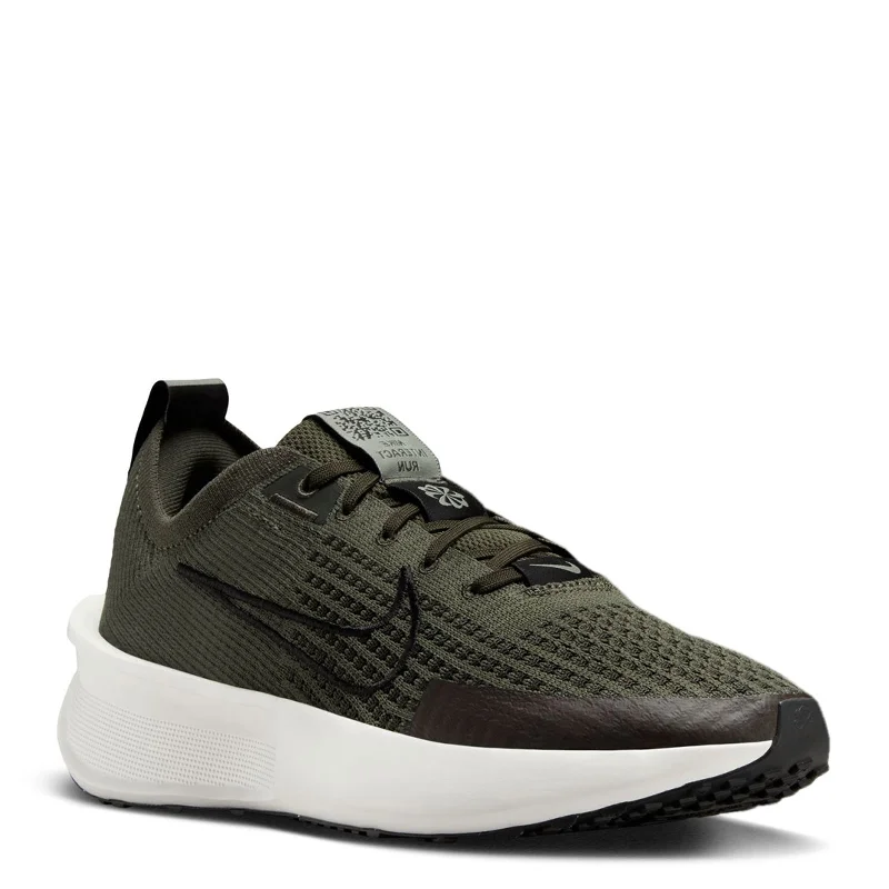 Cozy Winter Boots Promotion Women's Nike, Interact Run Running Shoe