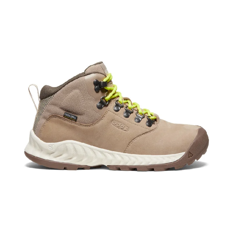 Hot Deals Women's NXIS Explorer Waterproof Boot  |  Safari/Birch