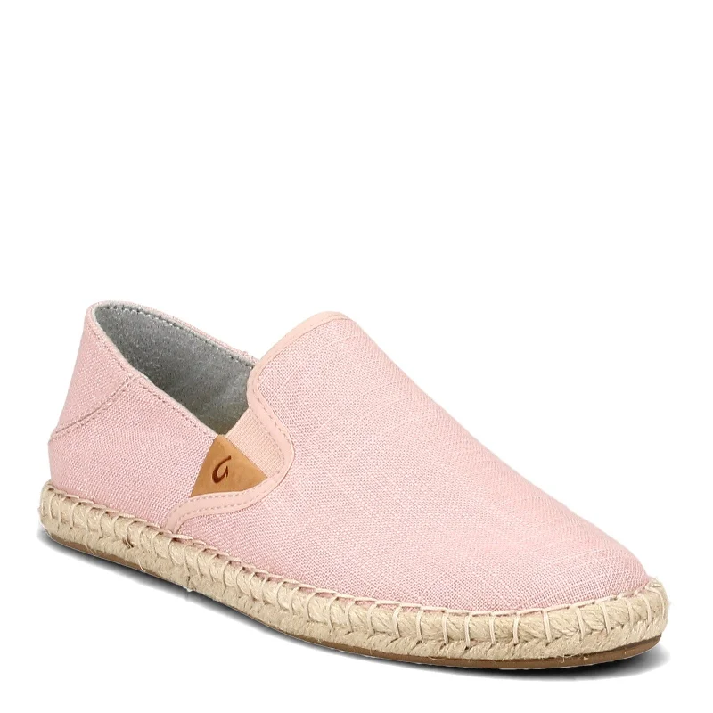 Seize Bargains Women's OluKai, Kaula Paa Kapa Slip-On