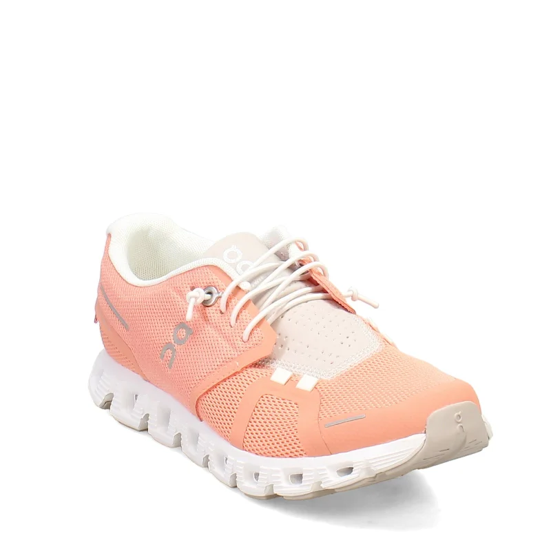 Comfortable Casual Shoes Women's On Running, Cloud 5 Running Shoe