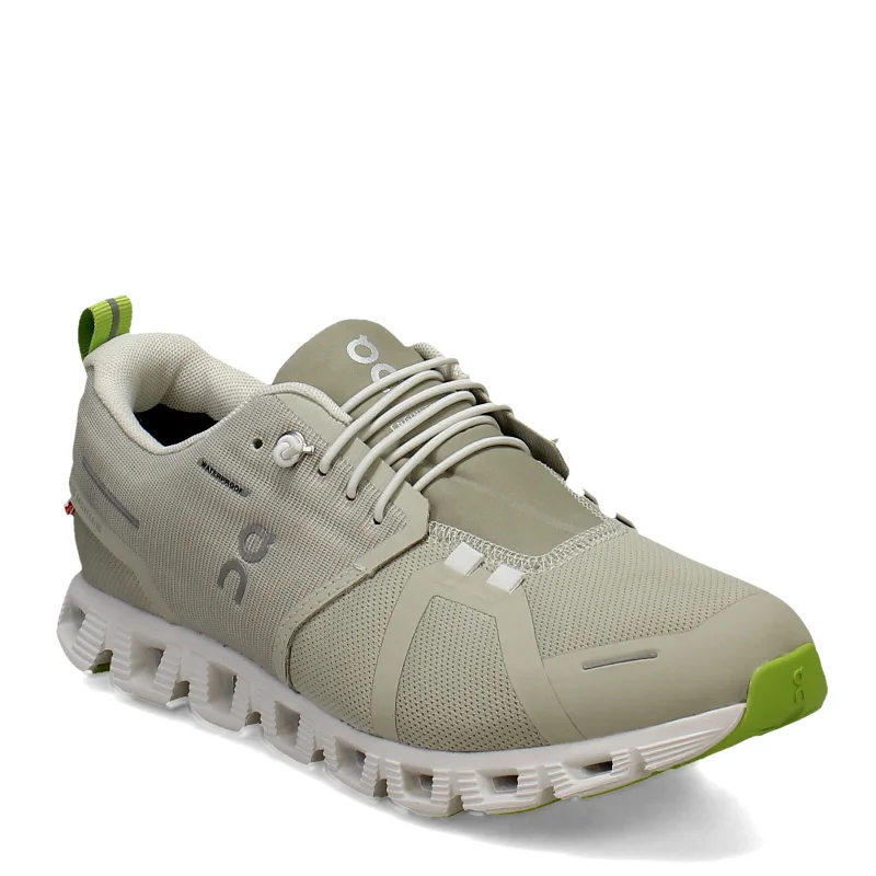 Slip-On Shoes Promotion Women's On Running, Cloud 5 Waterproof Running Shoe