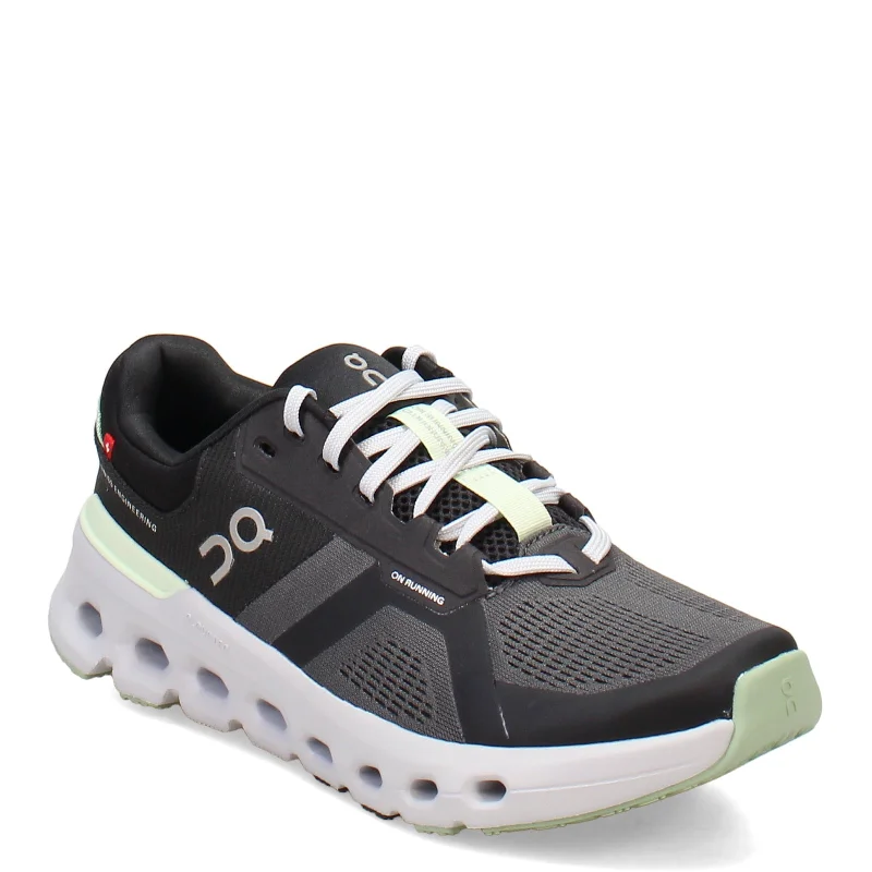 Women's Durable Footwear Women's ON Running, CloudRunner 2 Running Shoe