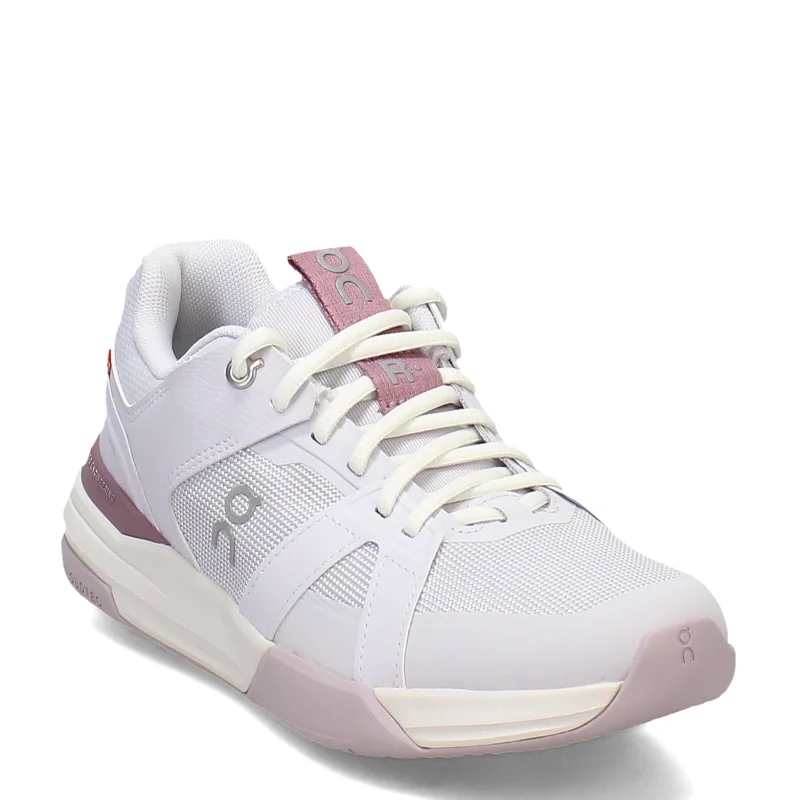 Comfortable Slip-Resistant Shoes Women's On Running, The Roger Clubhouse Pro Tennis Shoe Comfortable Slip-Resistant Shoes Women's On Running, The Roger Clubhouse Pro Tennis Shoe