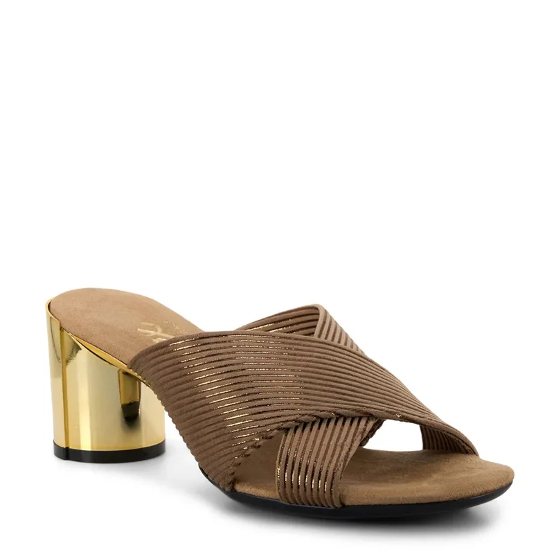 Elevated Casual Discounts Women's Onex, Alma Sandal