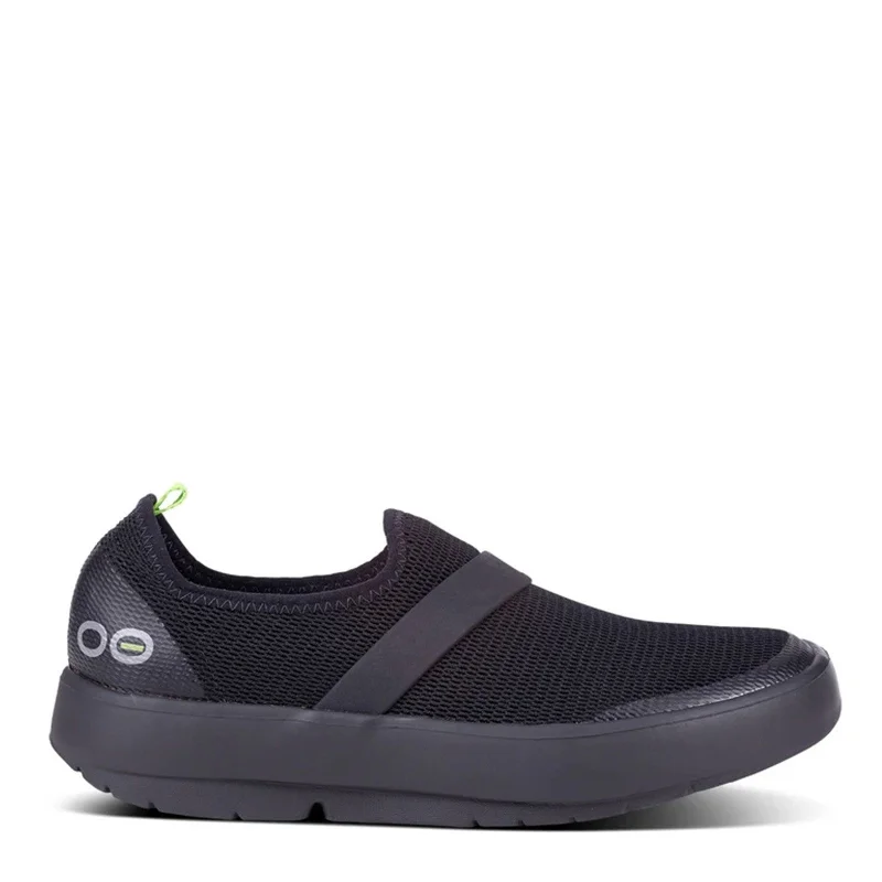 Flash Sales Women's Oofos, OOmg Slip-On Recovery Shoe