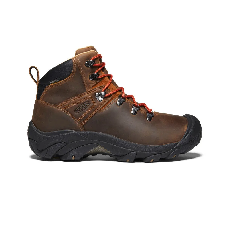Gift Ideas Women's Pyrenees Waterproof Hiking Boot  |  Syrup